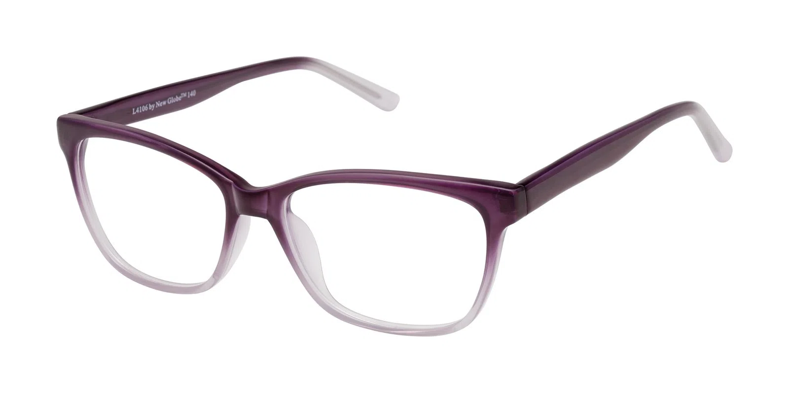 New Globe L4106 Eyeglasses - view 2